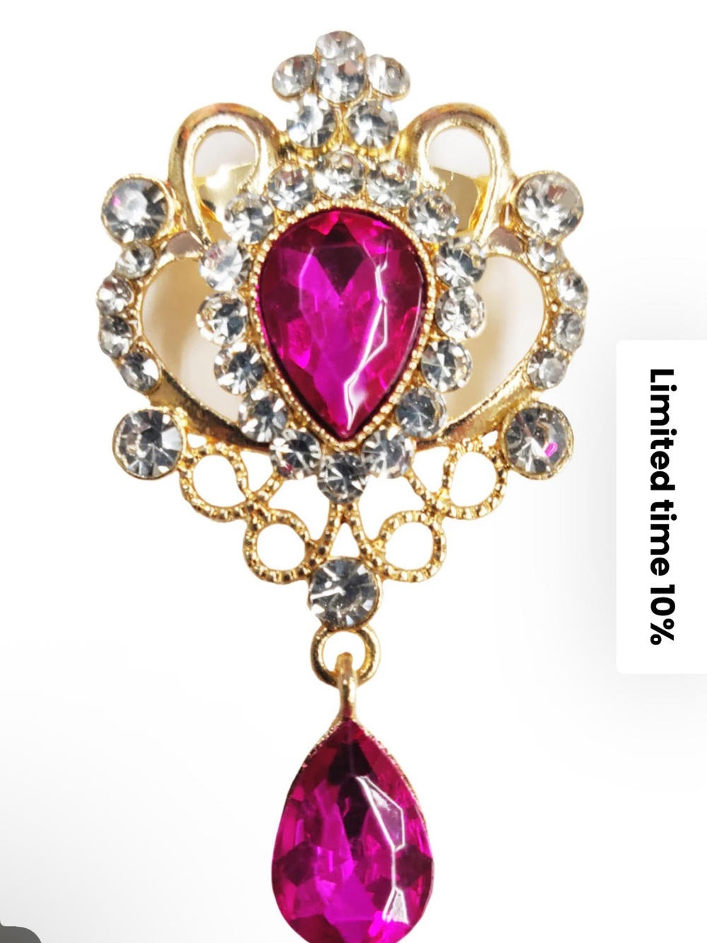 Aratta Pin